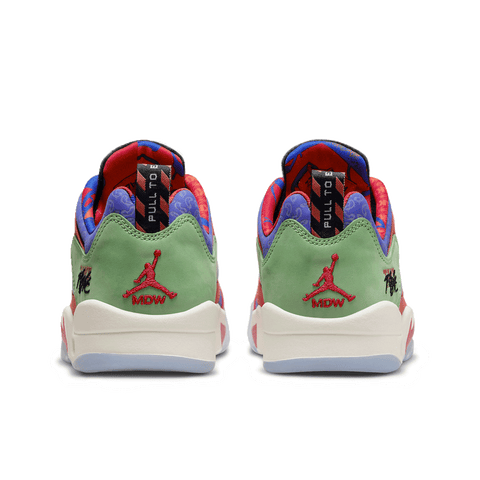 Nike Air Jordan 5 Retro Low Doernbecher Michael (2022)