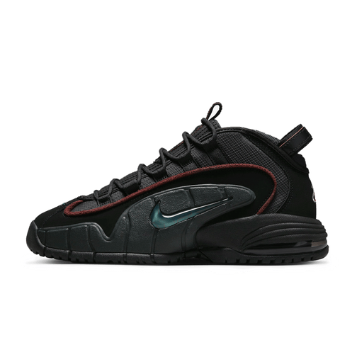 Nike Air Max Penny 1 Black Faded Spruce Anthracite Dark Pony
