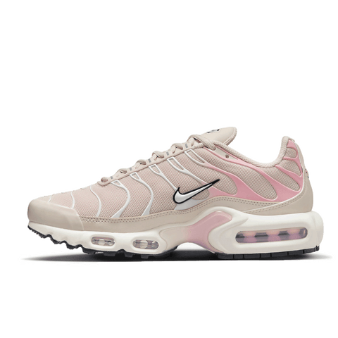 Nike tn air max plus deals pink