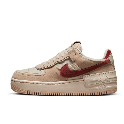 Nike Air Force 1 Low Shadow Shimmer (W)