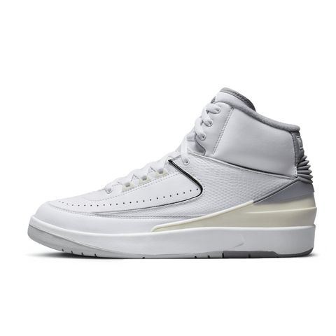 Nike Jordan 2 Retro Cement Grey