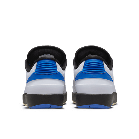 Nike Jordan 2 Retro Low Varsity Royal (W)