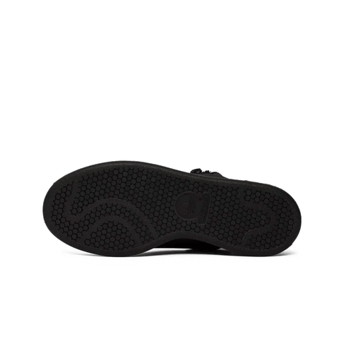 adidas Y-3 Stan Smith Zip Black Olive