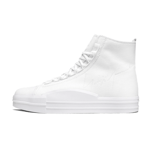 adidas Y-3 Yuben Mid White