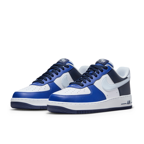 Nike Air Force 1 Low '07 LV8 Game Royal Navy