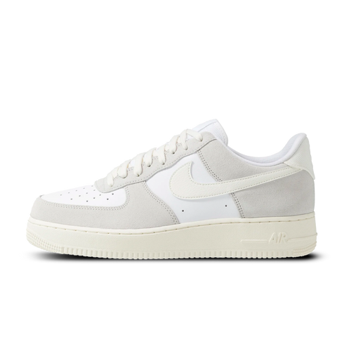 Nike Air Force 1 Low Sail Platinum Tint