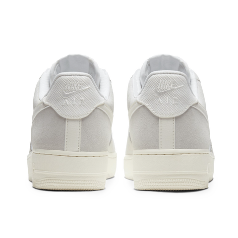 Nike Air Force 1 Low Sail Platinum Tint â OFFTRENDCLUB