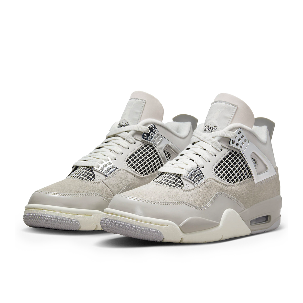 Nike Air Jordan 4 Retro Frozen Moments (W) – OFFTRENDCLUB