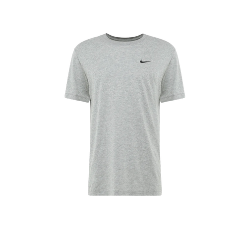 Nike Dri-FIT Training T-Shirt Grey