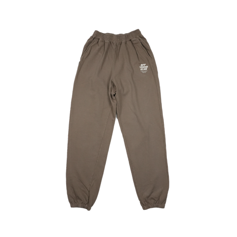 OTC Sweatpants - Pine Bark/Macadamia