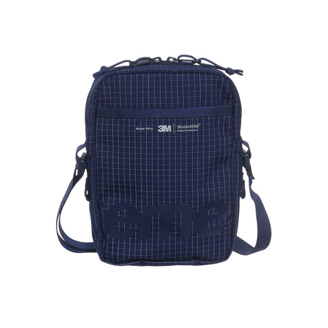 Supreme Shoulder Bag Navy