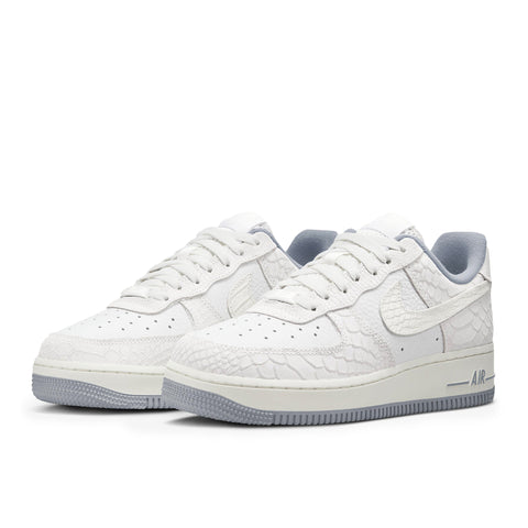 Nike Air Force 1 Low '07 White Python (W)