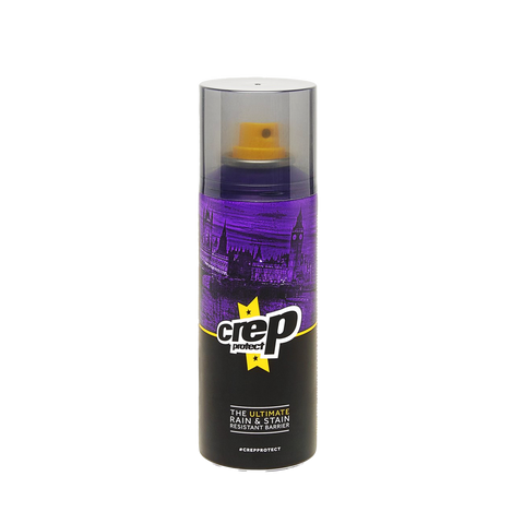 Crep Protect Rain and Stain protection