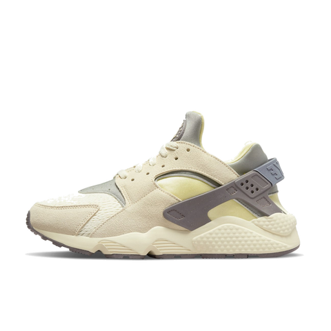 Nike Air Huarache NH Coconut Milk Ashen Slate Cave Stone