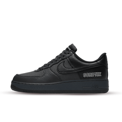 Nike Air Force 1 Low Gore-Tex Black
