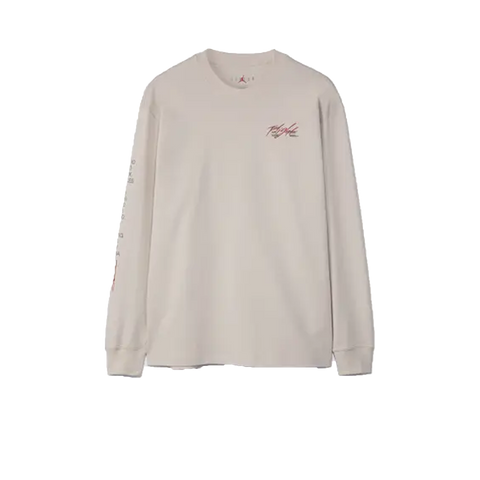 Nike Jordan Flight Heritage '85 Long-Sleeve T-Shirt