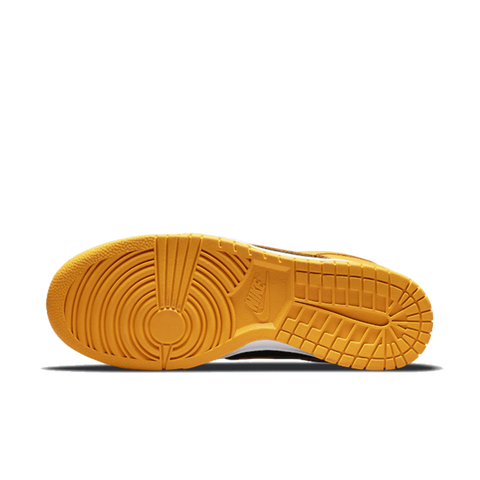 Nike Dunk Low Goldenrod (2021)