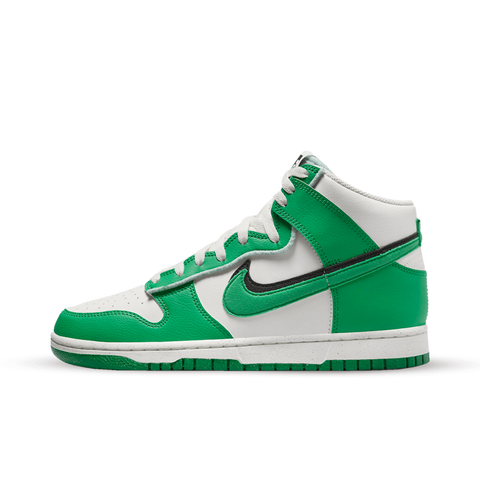 Nike Dunk High SE Stadium Green