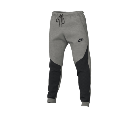 Nike Sportswear Tech Fleece Joggers Grey/Black
