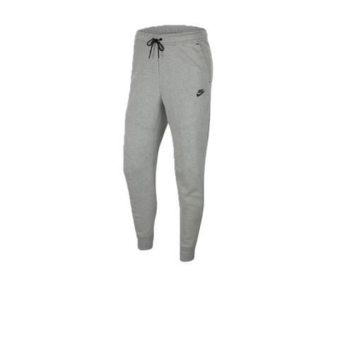 Nike Sportswear Tech Fleece Joggers Grey