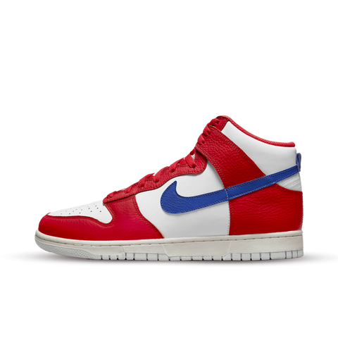 Nike Dunk High 4th of July (2022)