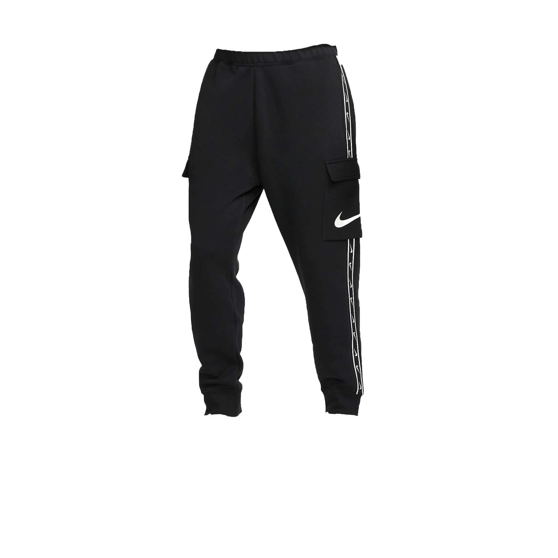 Shop Footasylum Nike Men's Cargo Trousers up to 60% Off | DealDoodle