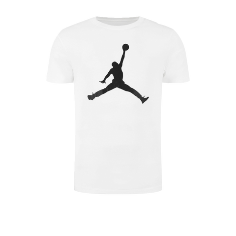 Nike Jordan Jumpman T-Shirt White