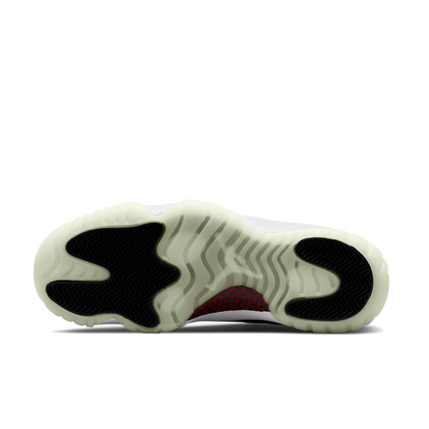 Nike Jordan 11 Low 72-10
