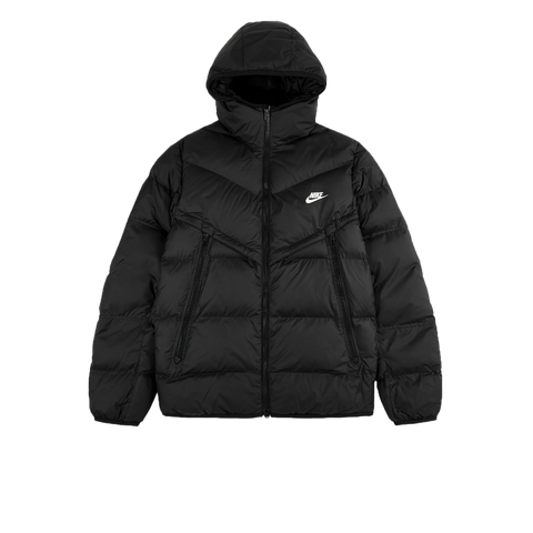 Nike Sportswear Storm-FIT Windrunner PRIMALOFT ® Jacket Black