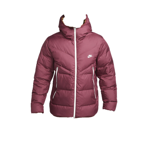 Nike Sportswear Storm-FIT Windrunner PRIMALOFT ® Jacket Dark Beetroot