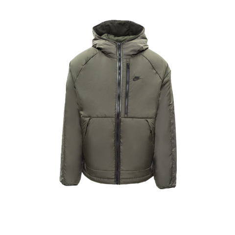 Nike Sportswear Therma-FIT Legacy Hooded Jacket Sequoia