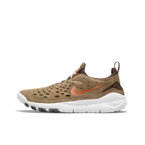 Nike Free Run Trail Dark Riftwood