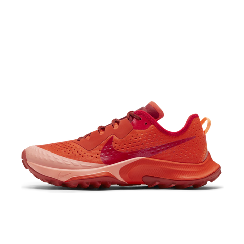 Nike Air Zoom Terra Kiger 7 Team Orange (W)
