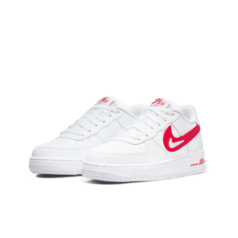 Nike Air Force 1 FM Uni Red (GS)