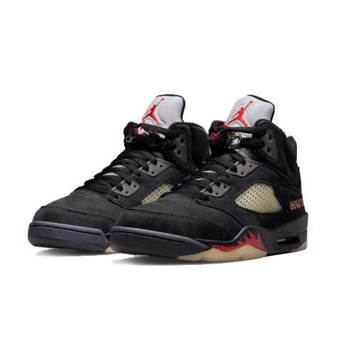 Nike Air Jordan 5 Retro Gore-Tex Off-Noir (W)