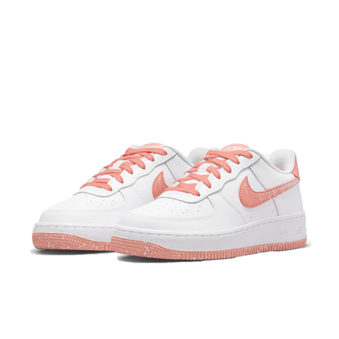 Nike Air Force 1 Low LV8 Blanche Light Madder Root (GS)