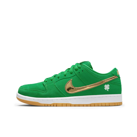 Nike SB Dunk Low St. Patrick's Day (PS) (2022)