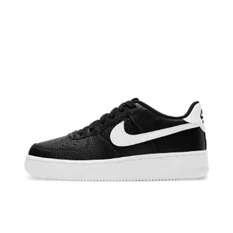Nike Air Force 1 Low Black White (GS)