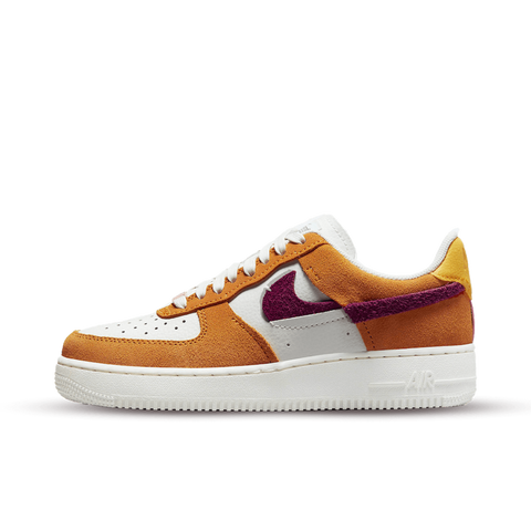 Nike Air Force 1 LXX Orange Maroon (W)