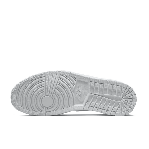 Nike Air Jordan 1 Low OG Neutral Grey (2021) (W)