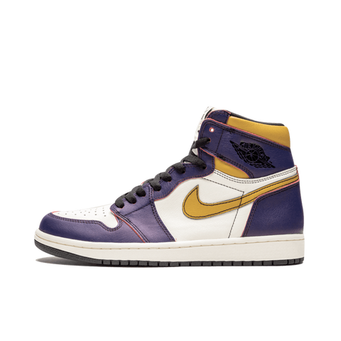 Nike Air Jordan 1 Retro High OG Defiant SB LA to Chicago OFFTRENDCLUB