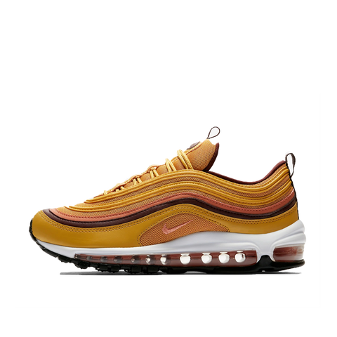 Nike air max mustard sales