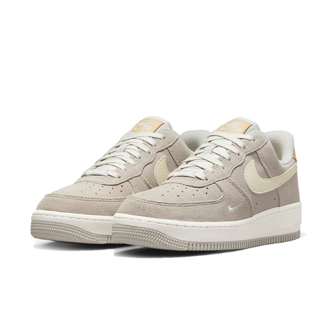 Nike Air Force 1 Low Grey Cream (W)