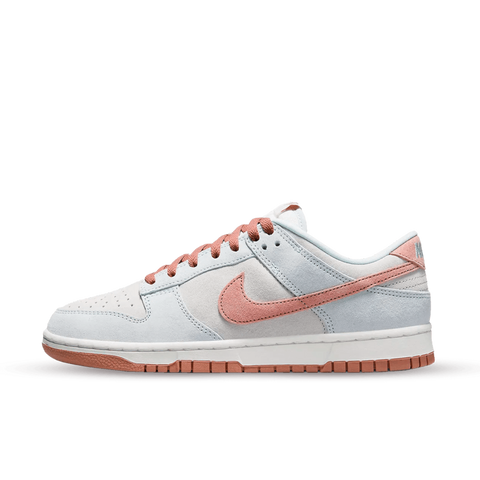 Nike Dunk Low Fossil Rose