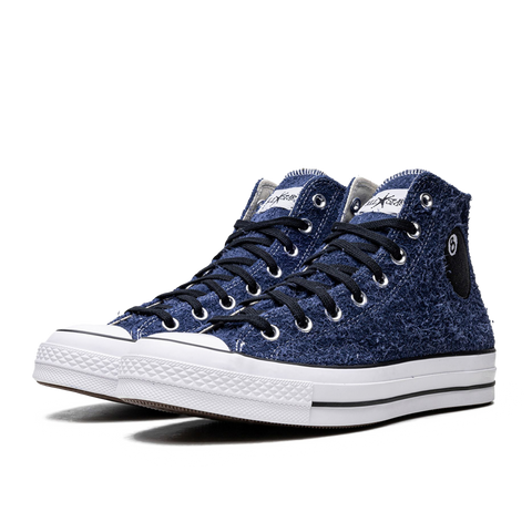 Converse Chuck Taylor All Star 70 Hi Stussy 8 Ball OFFTRENDCLUB