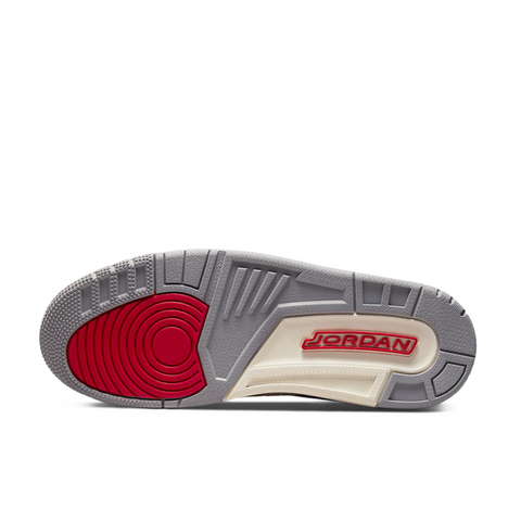 Nike Air Jordan 3 Retro Muslin