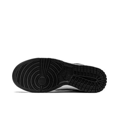 Nike Air Jordan 1 Low Black White (W)