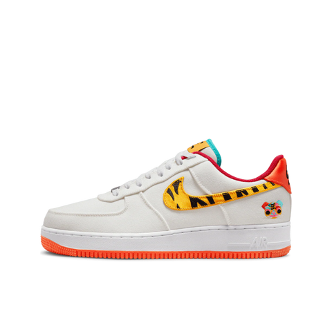 Nike Air Force 1 Low Year of the Tiger