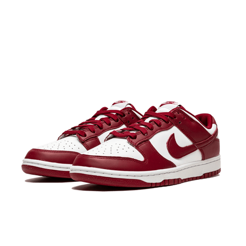 Nike Dunk Low Team Rouge (2022)