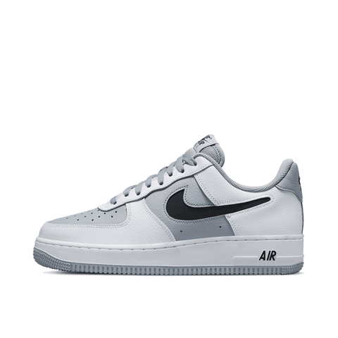 Air force 1 07 lv8 best sale wolf grey